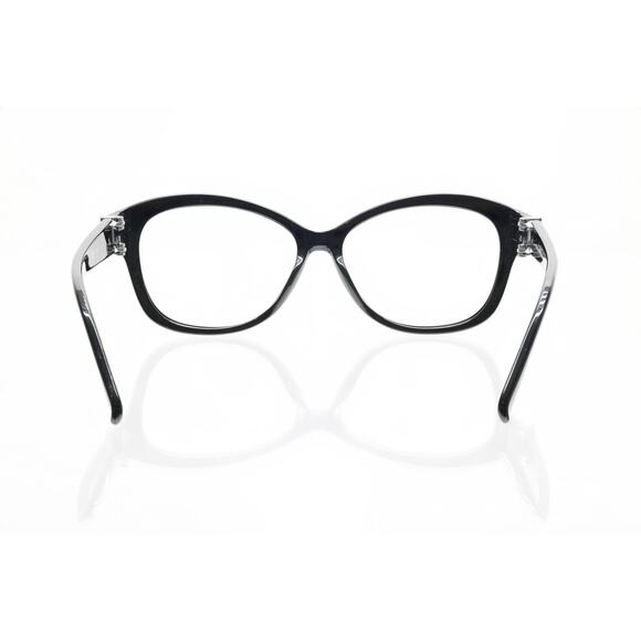 Diane Von Furstenberg Ashley (DVF591S)001 58-16-135mm Sunglass FRAMES ONLY -GOOD main image 4